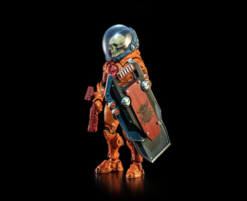 Cosmic Legions Actionfigur Wal-torr the Mad [9]