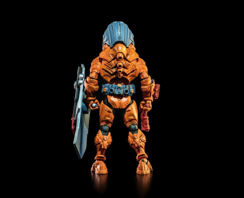 Cosmic Legions Actionfigur Wal-torr the Mad [8]