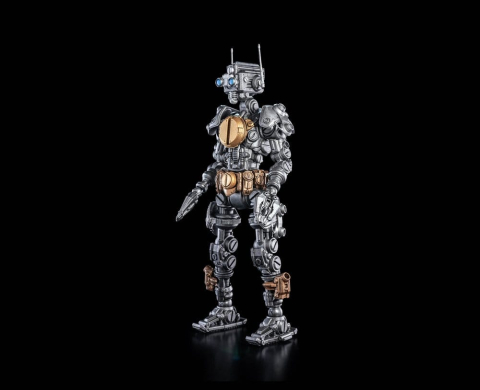 Cosmic Legions Mortal Thorn Action Figure ACU-3 Legion Builder [3]
