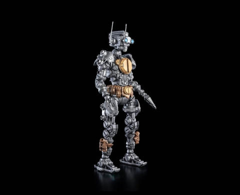 Cosmic Legions Mortal Thorn Action Figure ACU-3 Legion Builder [4]