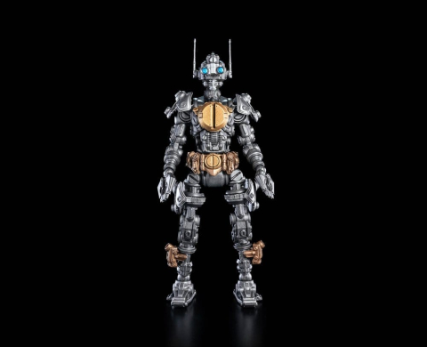 Cosmic Legions Mortal Thorn Action Figure ACU-3 Legion Builder [2]