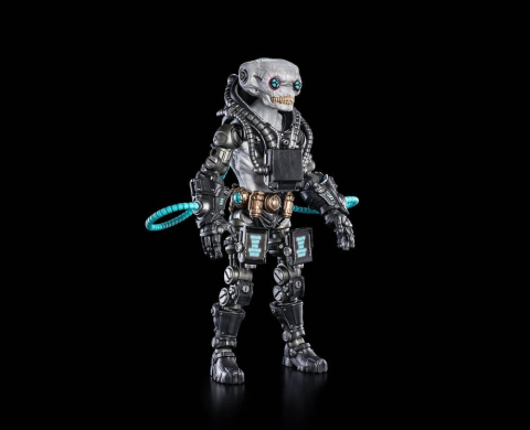 Cosmic Legions Mortal Thorn Action Figure Brainer [7]