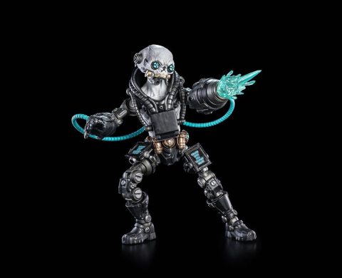 Cosmic Legions Mortal Thorn Action Figure Brainer [1]