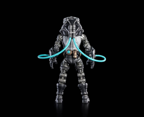 PRECOMENZI - Cosmic Legions Mortal Thorn Action Figure Brainer