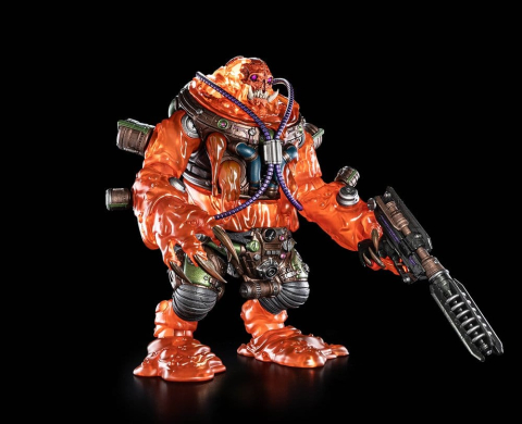 Cosmic Legions Mortal Thorn Action Figure Globulon Krunn [4]