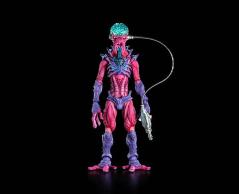 Cosmic Legions Mortal Thorn Action Figure Zorrtexx [5]