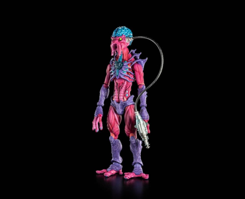 Cosmic Legions Mortal Thorn Action Figure Zorrtexx [7]