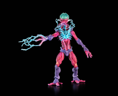 Cosmic Legions Mortal Thorn Action Figure Zorrtexx [1]