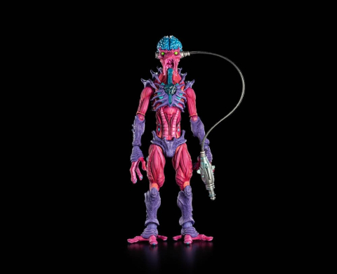 Cosmic Legions Mortal Thorn Action Figure Zorrtexx [9]