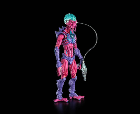 Cosmic Legions Mortal Thorn Action Figure Zorrtexx [8]