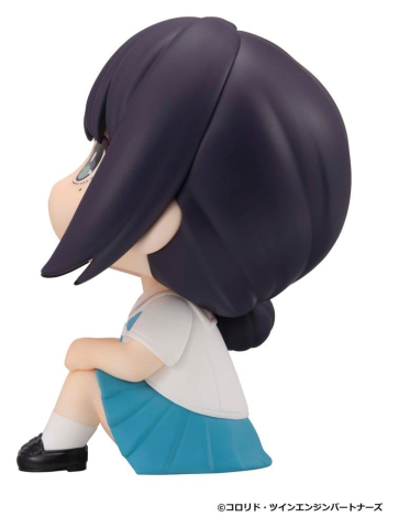Cosmic Princess Kaguya! Look Up PVC Figure Iroha Sakayori 11 cm [3]