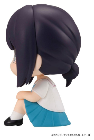 Cosmic Princess Kaguya! Look Up PVC Figure Iroha Sakayori 11 cm [4]