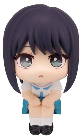 Cosmic Princess Kaguya! Look Up PVC Figure Iroha Sakayori 11 cm [7]