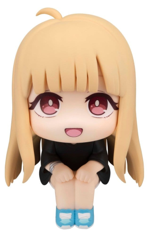 Cosmic Princess Kaguya! Look Up PVC Figure Kaguya 11 cm [6]