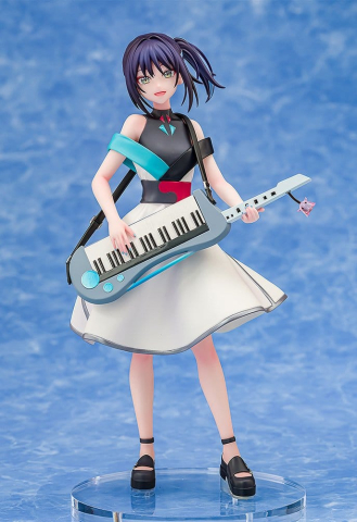Cosmic Princess Kaguya! PVC Figure Iroha Sakayori: Collaboration Concert Ver. 17 cm [3]