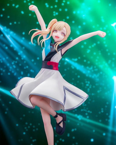 Collectibles - Cosmic Princess Kaguya! PVC Figure Kaguya: Collaboration Concert Ver. 17 cm