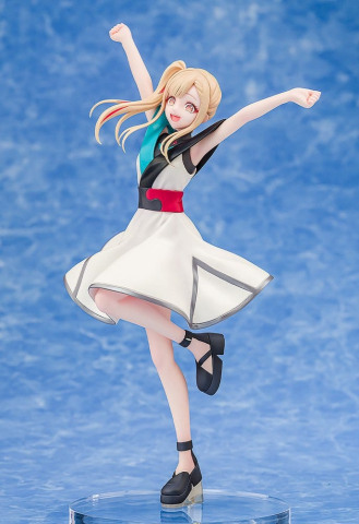 Cosmic Princess Kaguya! PVC Figure Kaguya: Collaboration Concert Ver. 17 cm [3]