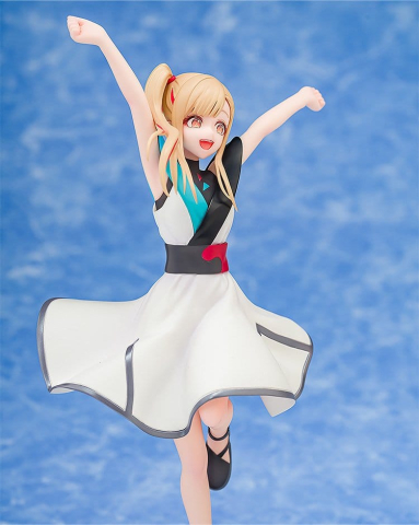 Cosmic Princess Kaguya! PVC Figure Kaguya: Collaboration Concert Ver. 17 cm [6]