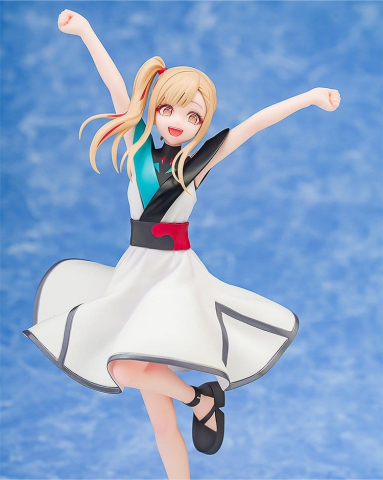 Cosmic Princess Kaguya! PVC Figure Kaguya: Collaboration Concert Ver. 17 cm [5]