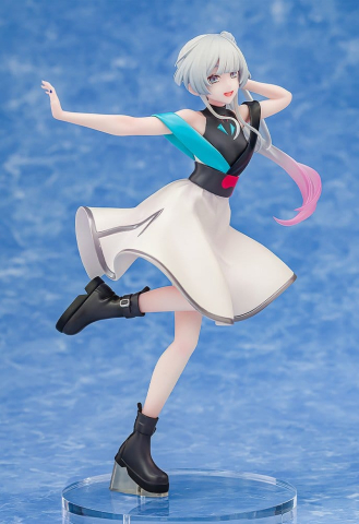 Cosmic Princess Kaguya! PVC Figure Yachiyo Runami: Collaboration Concert Ver. 17 cm [3]