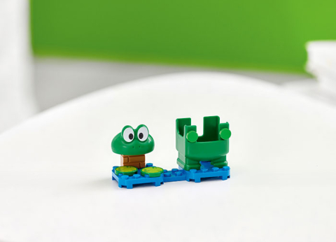 Costum de Puteri: Mario Broasca [7]