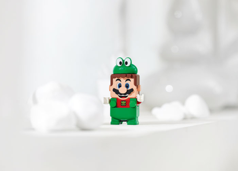 Costum de Puteri: Mario Broasca [6]