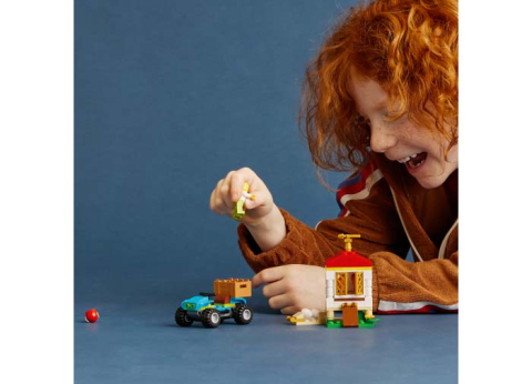 Cotetul gainilor [6]