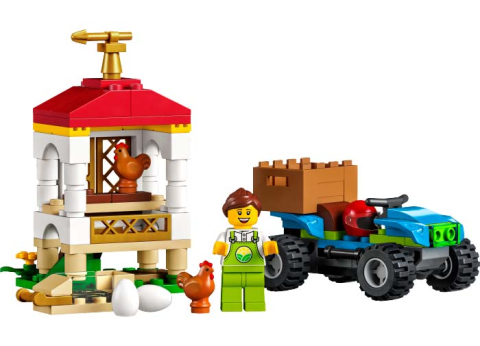 Cotetul gainilor [8]