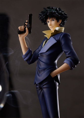 Cowboy Bebop Pop Up Parade PVC Statue Spike Spiegel 18 cm [3]