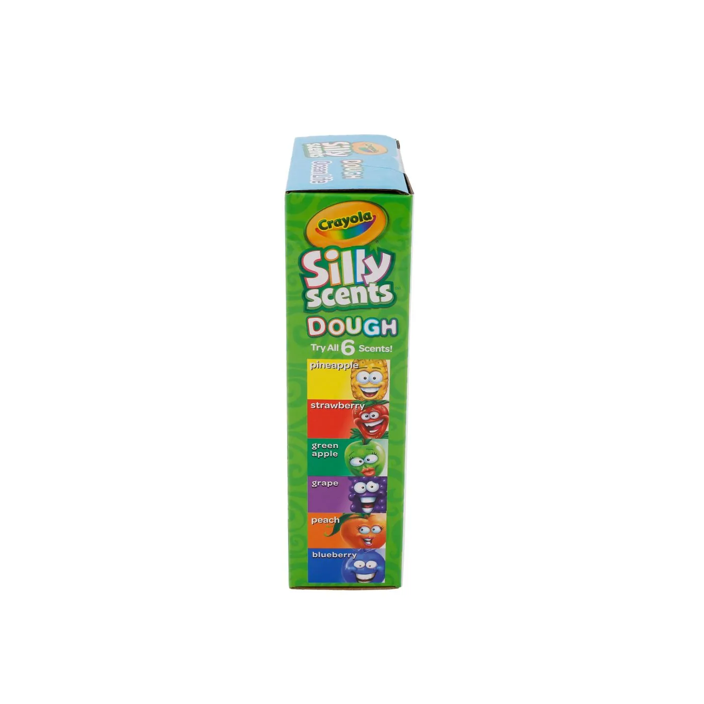 Crayola Silly Scents Ocean Life Plastilina [3]
