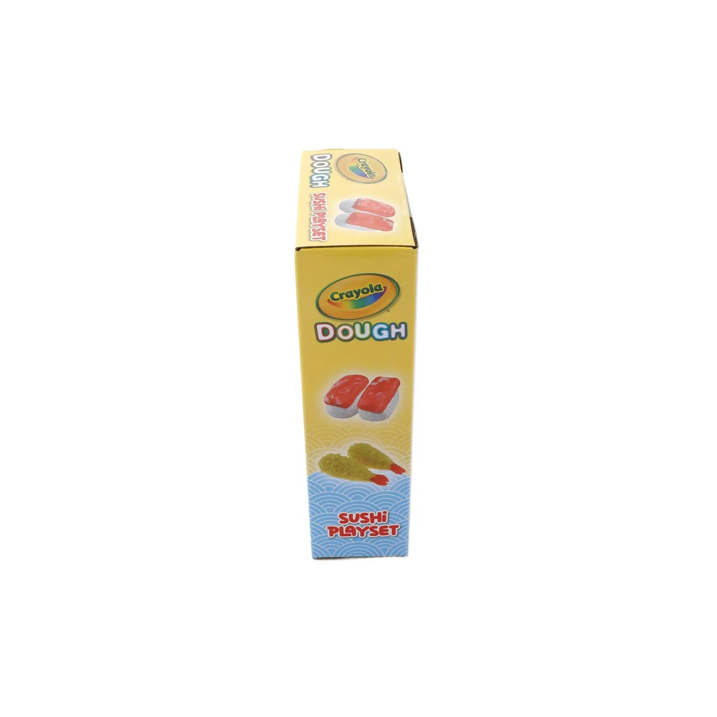 Crayola Sushi Plastilina [2]