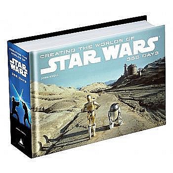 Carti - Creating the World of Star Wars 365