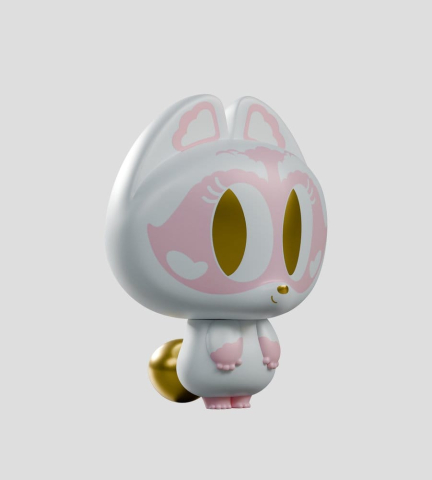 Creative Dump Mini Figures S1 7 cm Blind Box Display (4) [2]