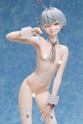 Creators Opinion PVC Statue 1/4 Kimi Bunny Ver. 43 cm [10]
