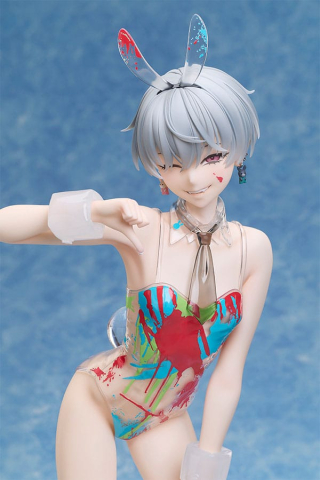 Creators Opinion PVC Statue 1/4 Kimi Bunny Ver. 43 cm [5]