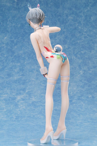 Creators Opinion PVC Statue 1/4 Kimi Bunny Ver. 43 cm [4]