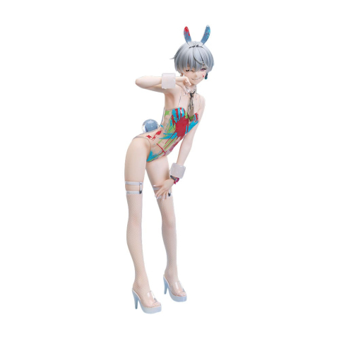PRECOMENZI - Creators Opinion PVC Statue 1/4 Kimi Bunny Ver. 43 cm