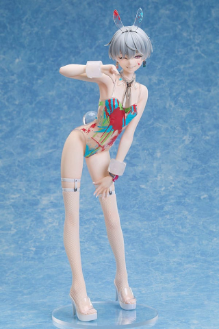 Creators Opinion PVC Statue 1/4 Kimi Bunny Ver. 43 cm [2]