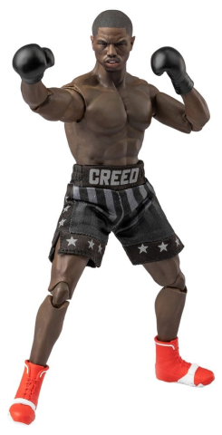 Creed II Exquisite Super Action Figure 1/12 Adonis Creed 16 cm [4]