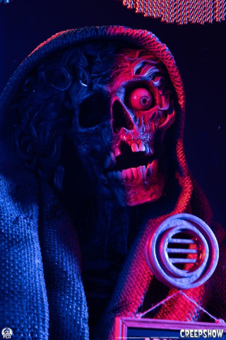 Creepshow Diorama Life-Sized Statue 1/1 104 cm [15]