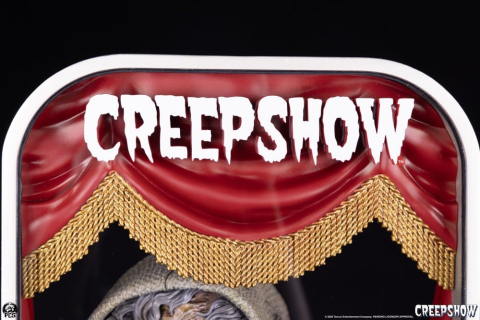 Creepshow Diorama Life-Sized Statue 1/1 104 cm [1]