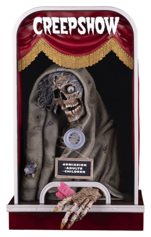 Creepshow Diorama Life-Sized Statue 1/1 104 cm [19]