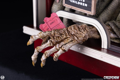 Creepshow Diorama Life-Sized Statue 1/1 104 cm [10]