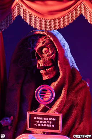Creepshow Diorama Life-Sized Statue 1/1 104 cm [3]