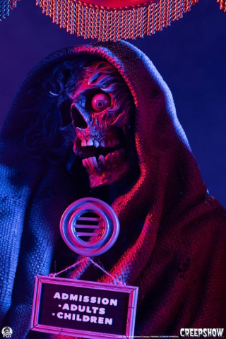 Creepshow Diorama Life-Sized Statue 1/1 104 cm [11]