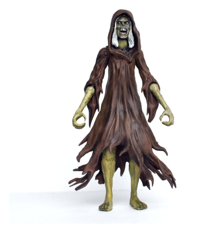 Creepshow FigBiz Action Figure Creep 13 cm [2]