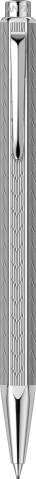 Creioane colorate, negre si accesorii - Creion mecanic 0.7 Chevron PDT