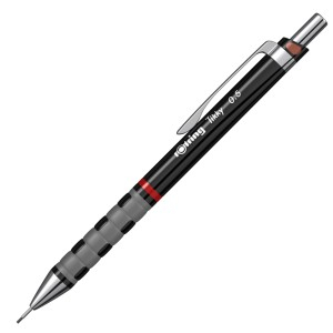 Rechizite, Creativitate, Hobby - CREION MECANIC TIKI II III 0.5 NEGRU