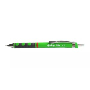 Rechizite, Creativitate, Hobby - CREION MECANIC TIKI II III 0.5 VERDE IARBA