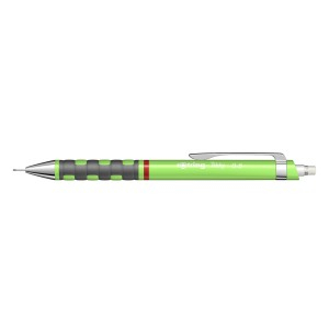 Rechizite, Creativitate, Hobby - CREION MECANIC TIKI II III 0.5 VERDE NEON
